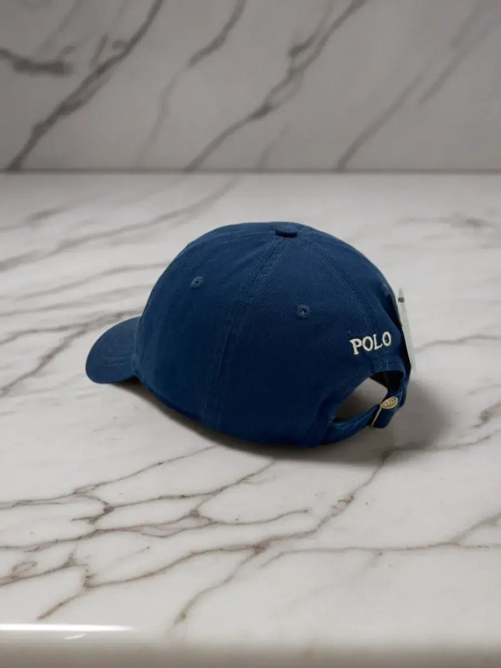 Кепка Polo Ralph Lauren