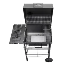 Угольный гриль Char-Broil Charcoal M