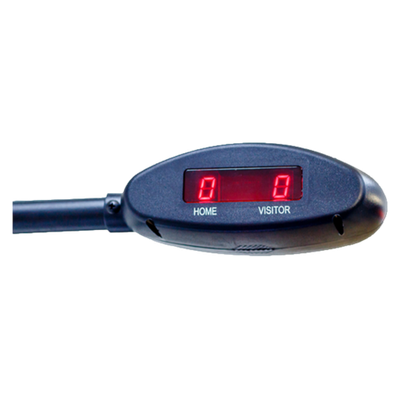 Настольный аэрохоккей SCHOLLE «ARCTIC» 5 фут