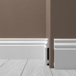 Плинтус напольный  XPS POLYMER Н 2 100/13