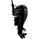 4х-тактный лодочный мотор MERCURY ME F60 ELPT EFI BIGFOOT