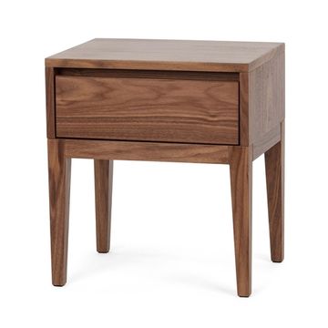 Прикроватная тумба Cino 45х35