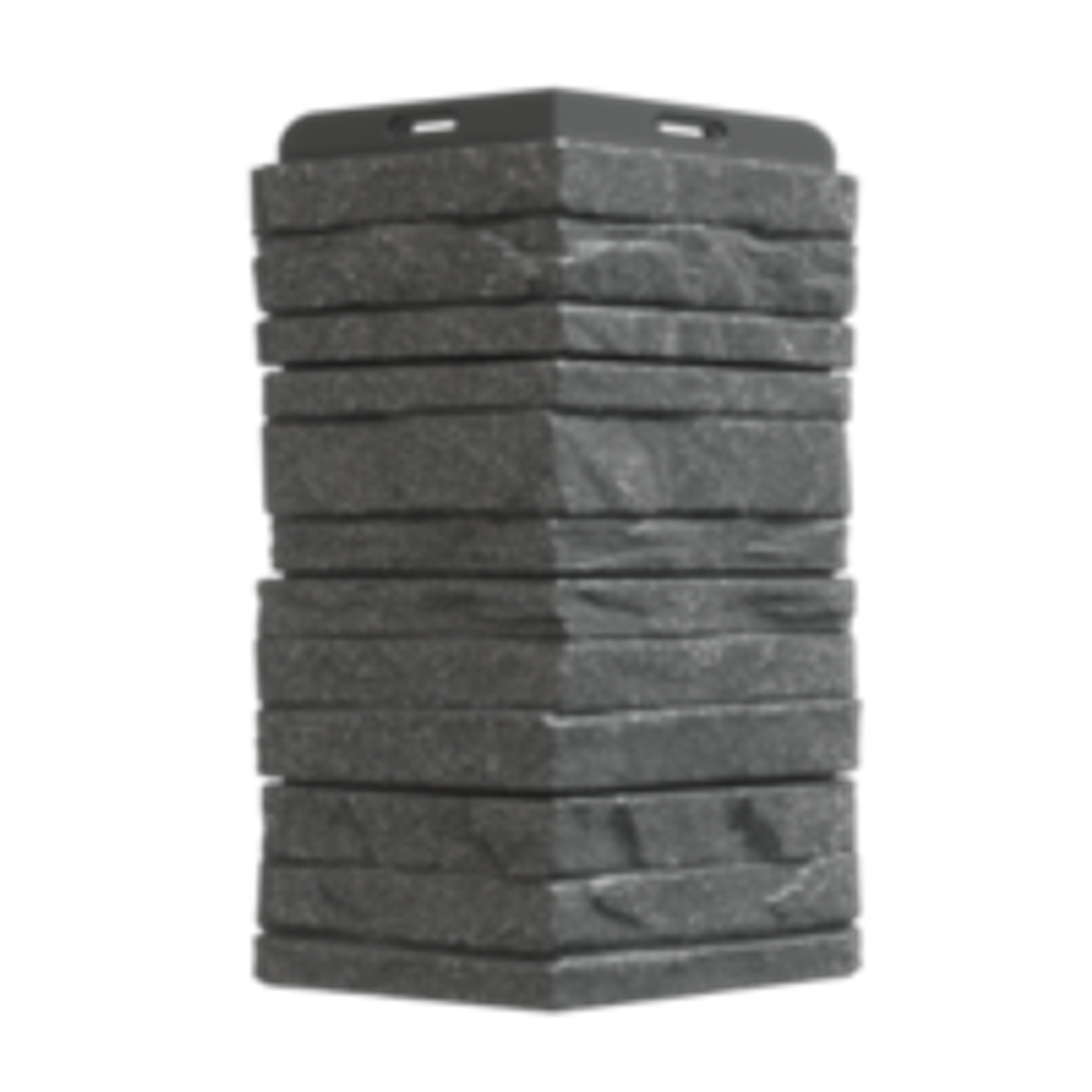 Docke PREMIUM/ STEIN Угол (Антрацит)