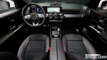 Mercedes-Benz GLB-Class X247 GLB250 4MATIC (05.2021)