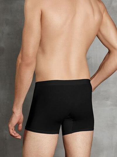 Мужские трусы-боксеры Doreanse Cotton Premium (Размер: L) (Цвет: черный)