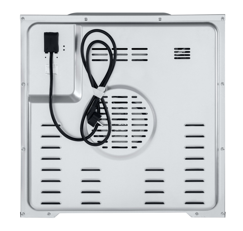 Шкаф духовой электрический MAUNFELD EOEF.766B2 фото 3