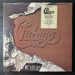 Chicago - Chicago X (Англия 1976г.)