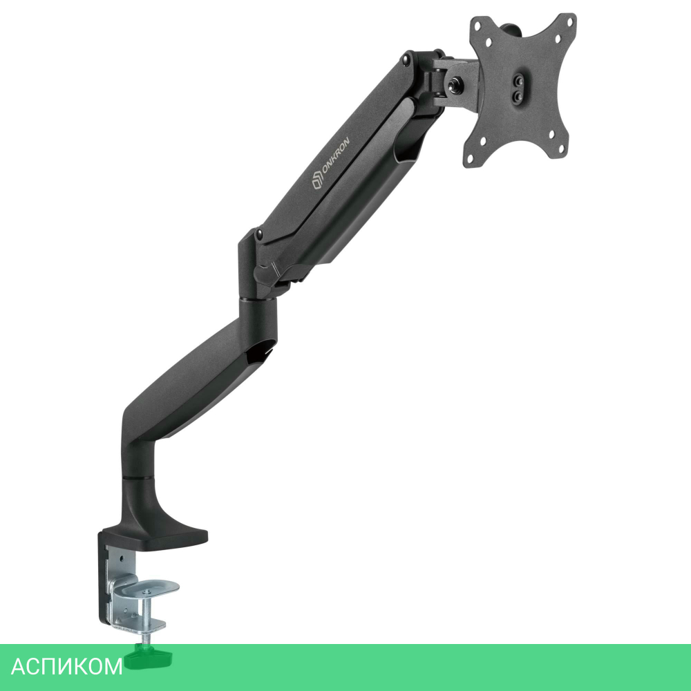 Кронштейн OnKron G100 Black