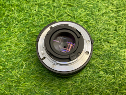 Nikon 50mm 1.8D AF Nikkor