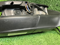 Зеркало правое Skoda Rapid 1 (2012-2017) 5 конт.