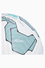 Футбольный мяч Nike Academy размер 3 - белый