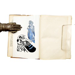 Сенека Луций Анней. Сокровища мировой литературы Academia. Трагедии. Academia, 1933.