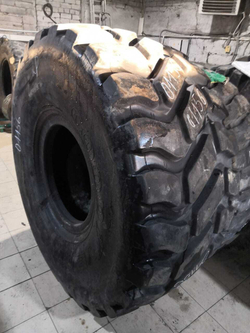26.5R25  TL-3A+ шина б/у