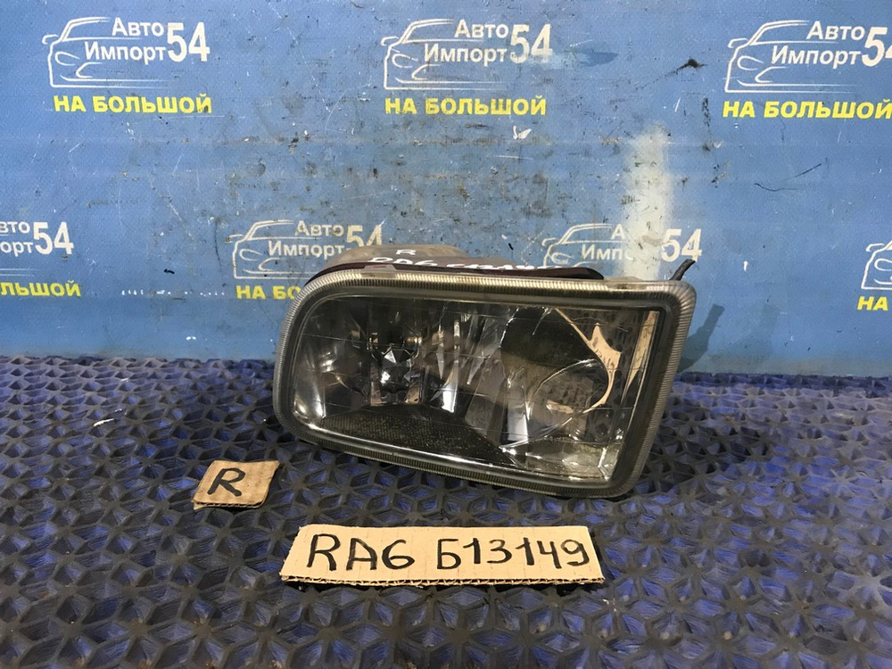 Туманка правая Honda ODYSSEY 2001-2004
