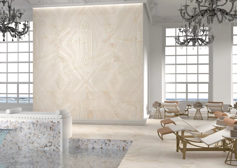 Dune Selene Cappuccino 60x120