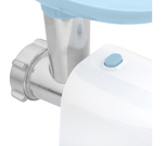 Мясорубка MAUNFELD MF-232WB фото 3