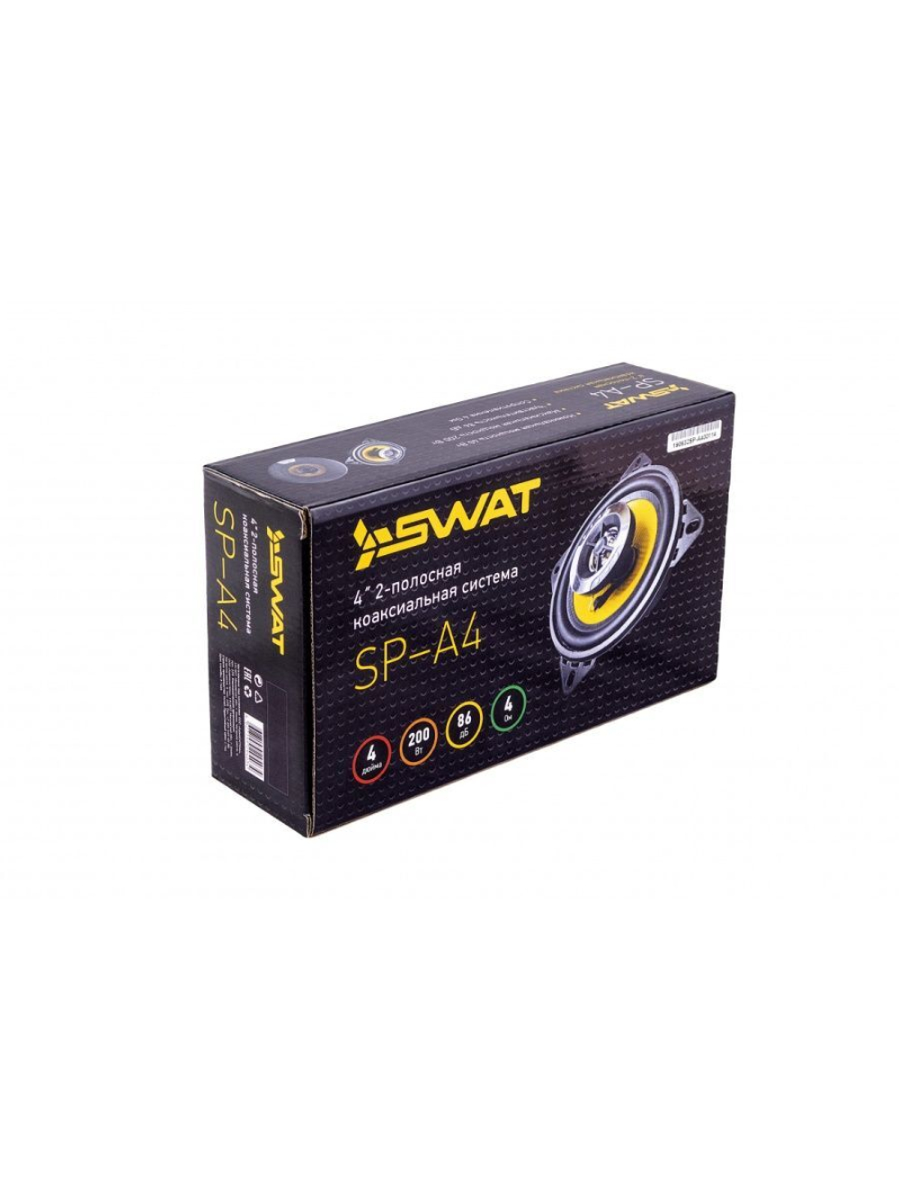 Акустика SWAT SP-A4 (10) ()