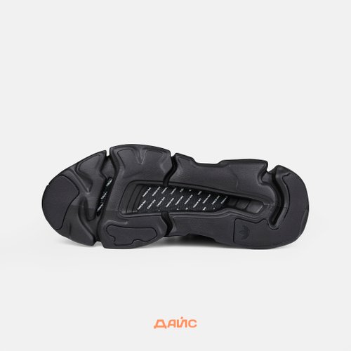 Кроссовки Adidas Originals Adifom Flux артикул:ID8298 - купить в магазине Дайс