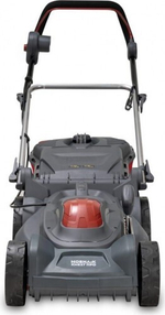 Газонокосилка электрическая МОБИЛ К XME37 ПРО MBK0027788