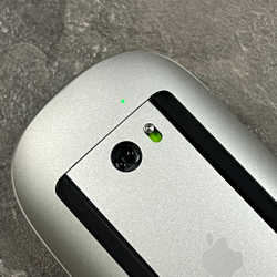 Мышь беспроводная Apple Magic Mouse 1 поколение A1296 (около идеальное состояние, упаковка)