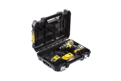 Бесщеточный шуруповерт DeWALT DCD791D2