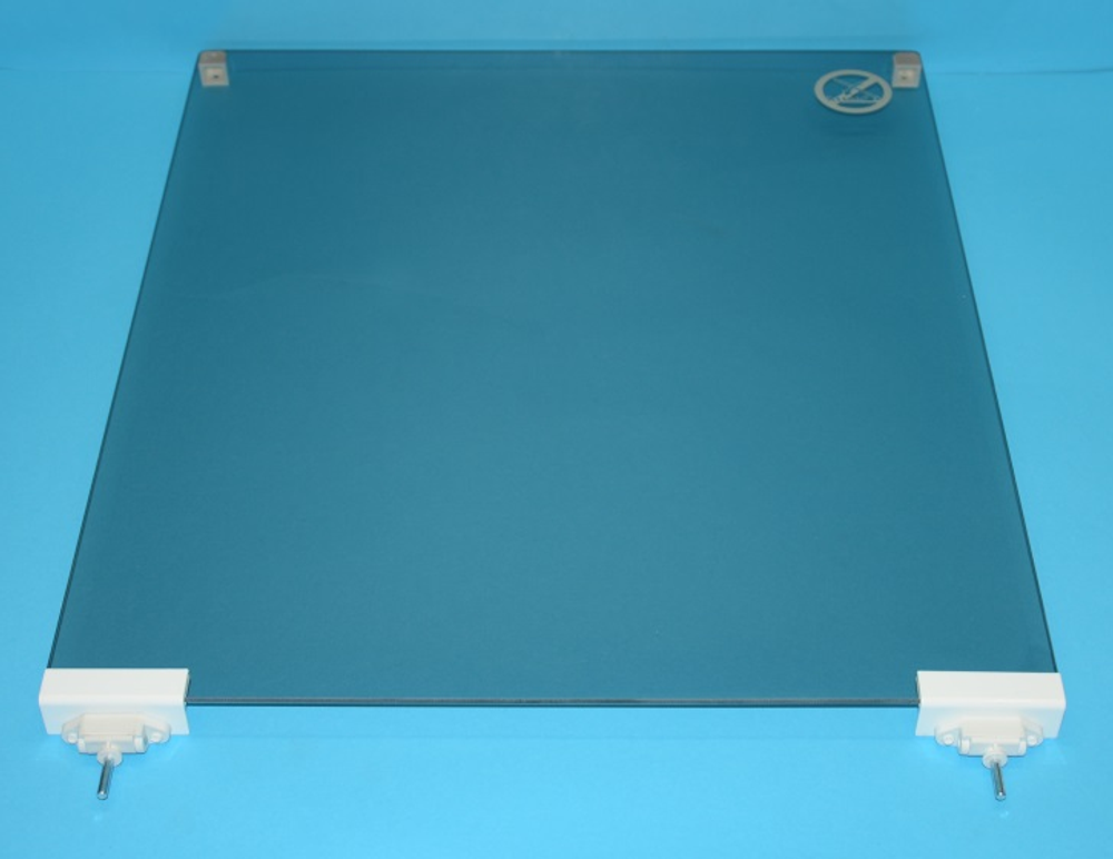 Верхняя крышка для плиты Gorenje (Горенье) - 348614