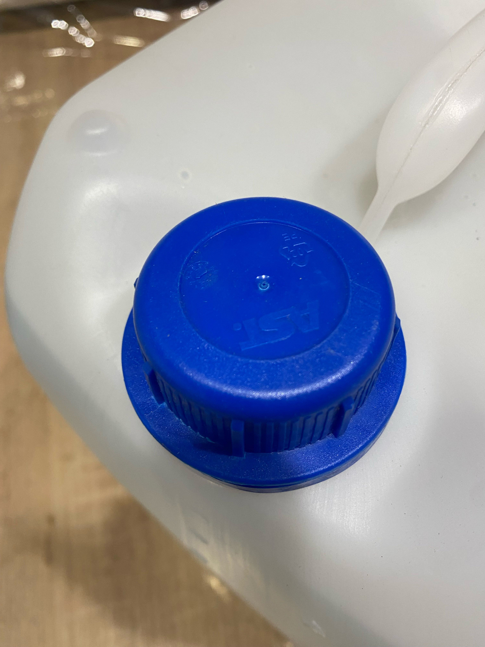 Присадка для бензина 100мл BMW Twin Power Turbo (=83195B77F71)