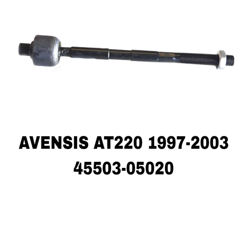Тяги Рулевые AVENSIS 97-03