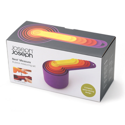 Набор мерных ёмкостей Nest™ Joseph Joseph