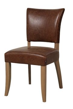 Кресло Laval TELAS, MOD INTERIORS цвет коричневый