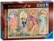 Puzzle The Four Seasons 1000 pcs