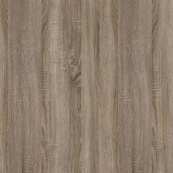 Панель МДФ Stella Classic (Классик), Стандарт, Дуб Винтаж, 2700х200х6 мм