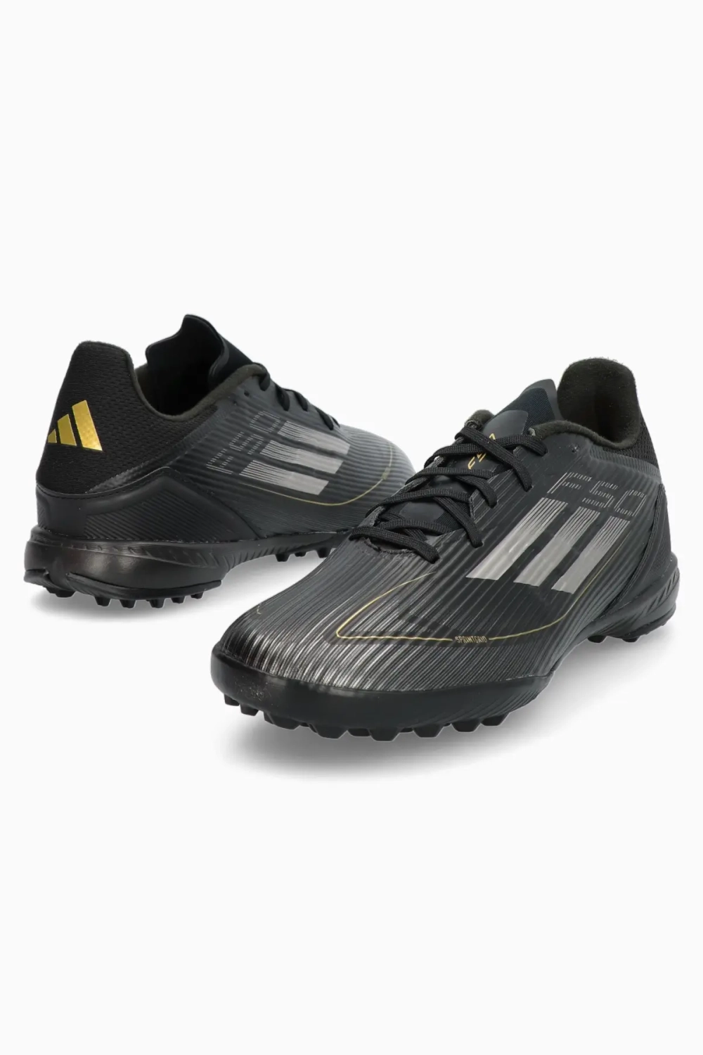Adidas f50 silver shop