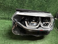 Фара левая BMW X3 G01 (17-21) Adaptive LED