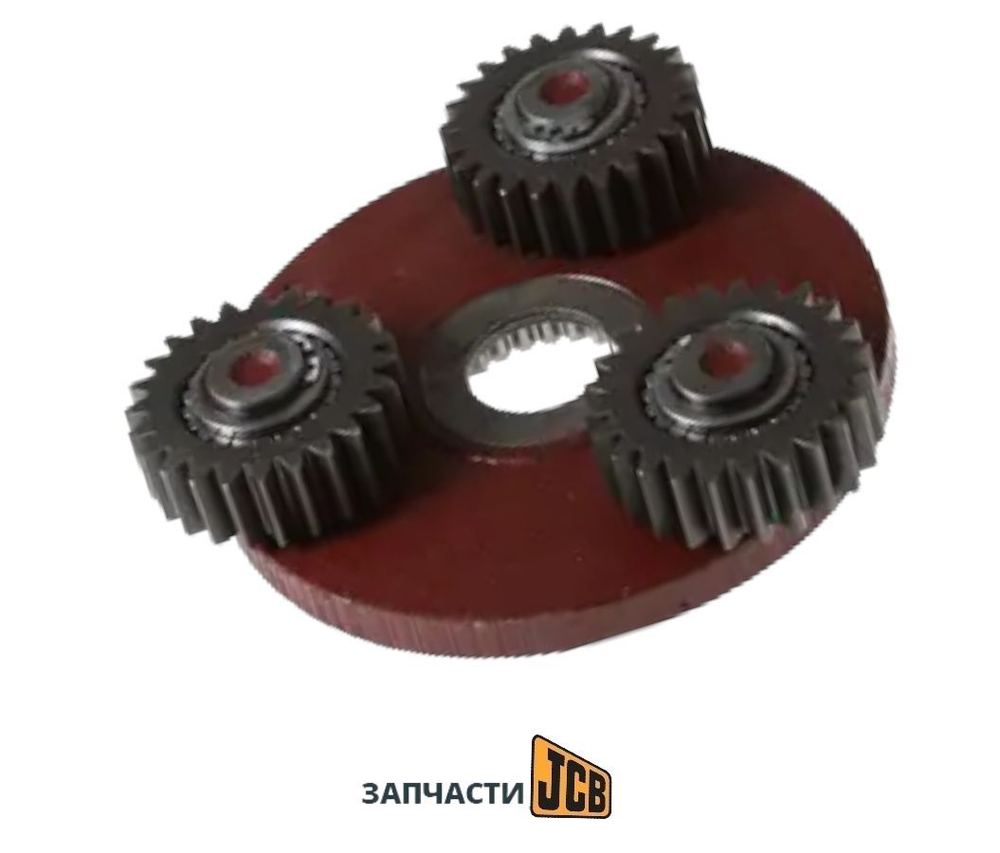 Планетарная передача JCB 333/G1828