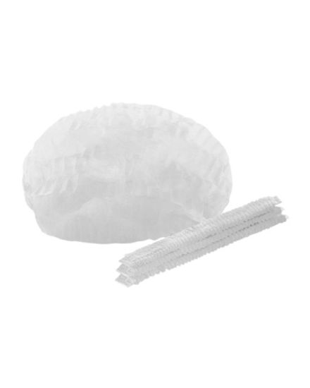 Шапочка Шарлотта (плотность 12 гр/м2)