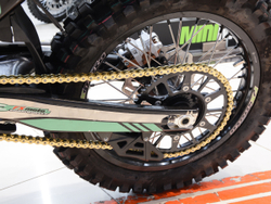 Кроссовый мотоцикл FXmoto X7 (CBS300) 300 CC 21/18
