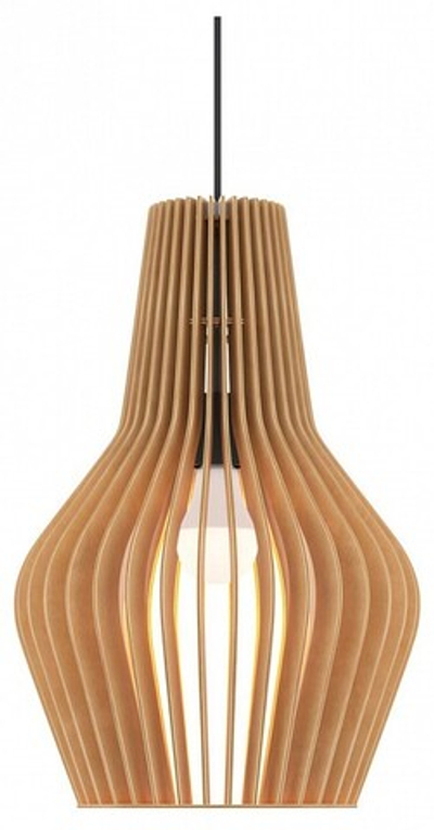 Подвесной светильник Maytoni Roots MOD191PL-01W1