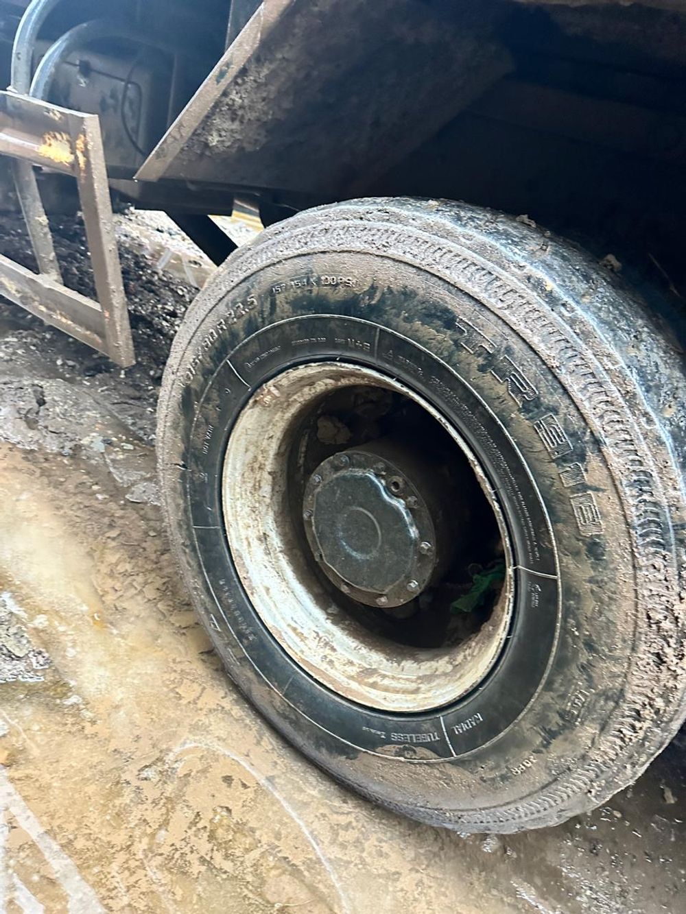 FAW J6 6x4 Самосвал СА3250Р66K24T1E5 (Дизельный, 11,1 л, 390 л.с., МТ)