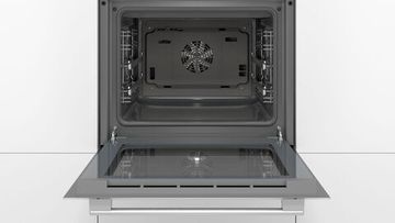 Электрический духовой шкаф Bosch HBJ538YW0R