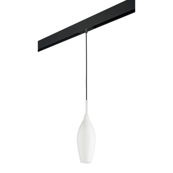 Комплект с трековым светильником Lightstar Pentola (803020+595007) PRO803020