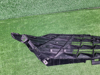 Решетка радиатора Geely Cityray (2024-н.в.)