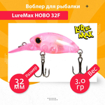 Воблер для рыбалки  HOBO 36F SSR-104 3,5g