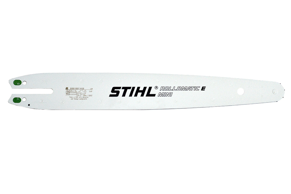 Шина 14" (35см) 1/4' 1,1  Stihl (MSA 200)