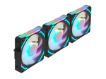 Набор вентиляторов Redragon GC-F012
