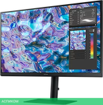 Монитор Samsung S6 LS27B610EQIXCI