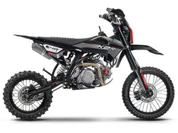 Мотоцикл K2R PF140 PRO