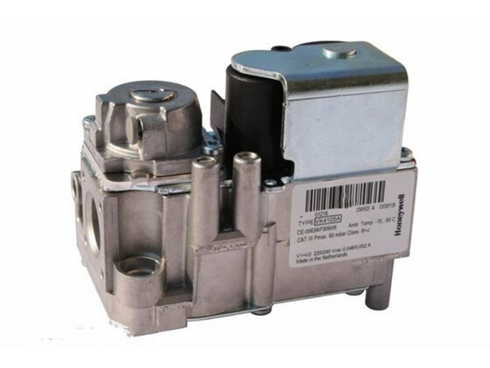 Газовый клапан Honeywell VK4105А для котлов Dakon 71340400