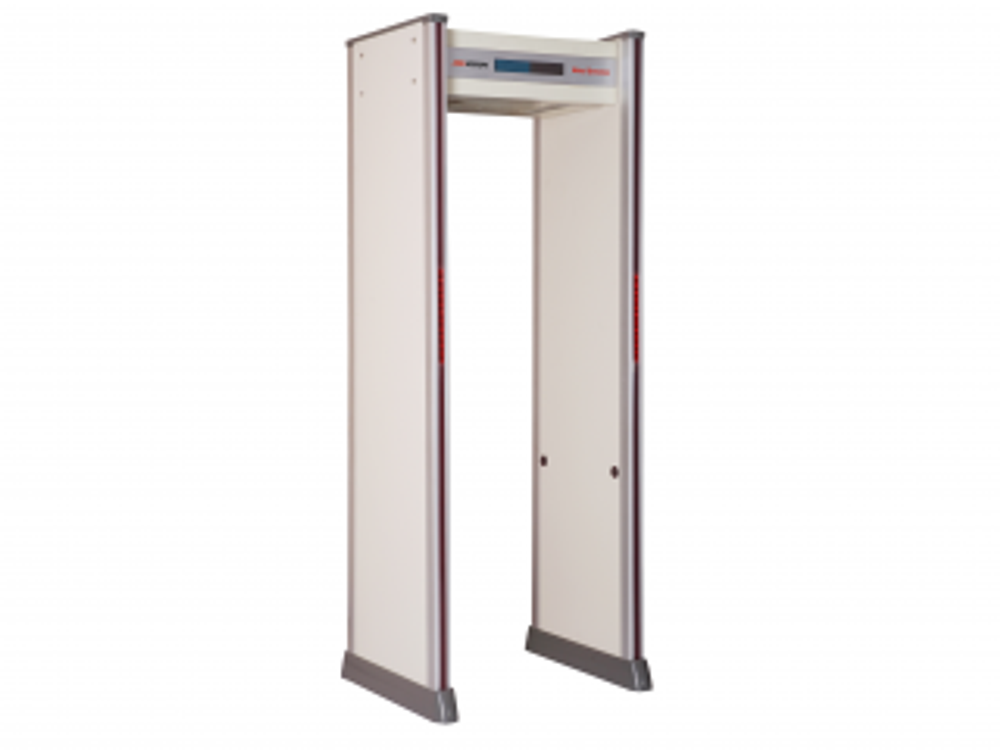 NP-SG118L  18-зонный металодетектор, LCD экран для настройки и отображения тревог
