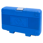 KING TONY (11225SQ) Набор экстракторов и сверел, 25 предметов